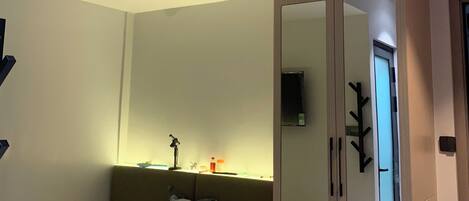 Deluxe Double or Twin Room | Free WiFi