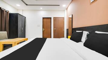 House | 1 bilik tidur