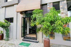 單棟房屋 | 接待處