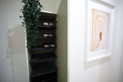 Quiet and relaxing stay｜Narita/Tokyo/Akihabara direct access｜Couples/Groups｜For sightseeing and vacation｜Near Chiba University and hospitals
