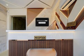 Maison | Réception