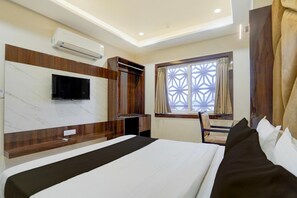 House - Deluxehotel Crosslane (Kota)