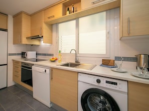 Unclassified image, 5 of 24, button - Calpe Bay by Interhome (Calpe/Calp)