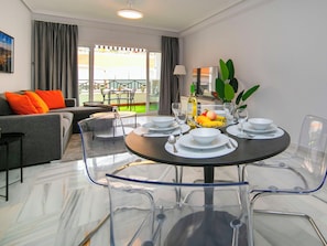 Living Room - Calpe Bay by Interhome (Calpe/Calp)