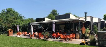 Vacation home near the North Sea and forest. Bergen, NH, Schoorl, Schoorldam