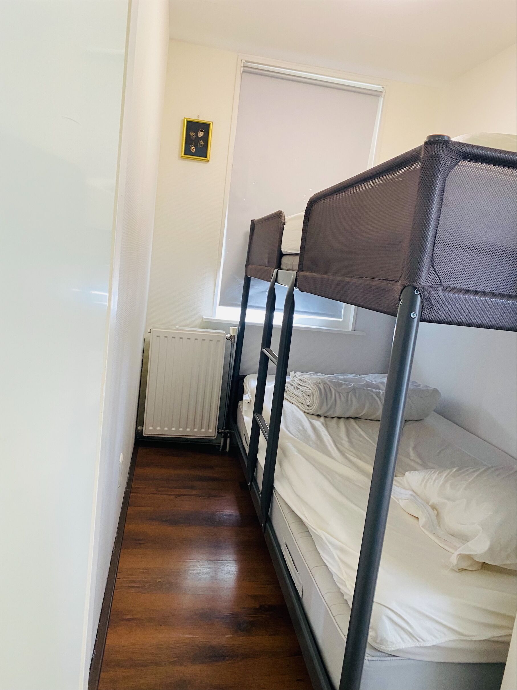 2 Schlafzimmer