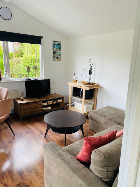 Vacation Home Near The North Sea And Forest. Bergen, Nh, Schoorl, Schoorldam - Heerhugowaard