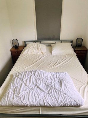 2 bedrooms - Vacation home near the North Sea and forest. Bergen, NH, Schoorl, Schoorldam (Warmenhuizen)