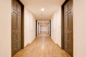 House | Interior - Suite Townhouse Gomti Nagar Matiyari (Lucknow)