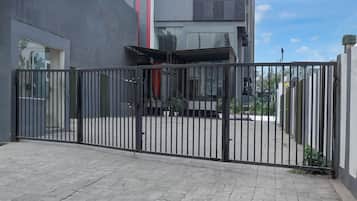 Maison | Réception