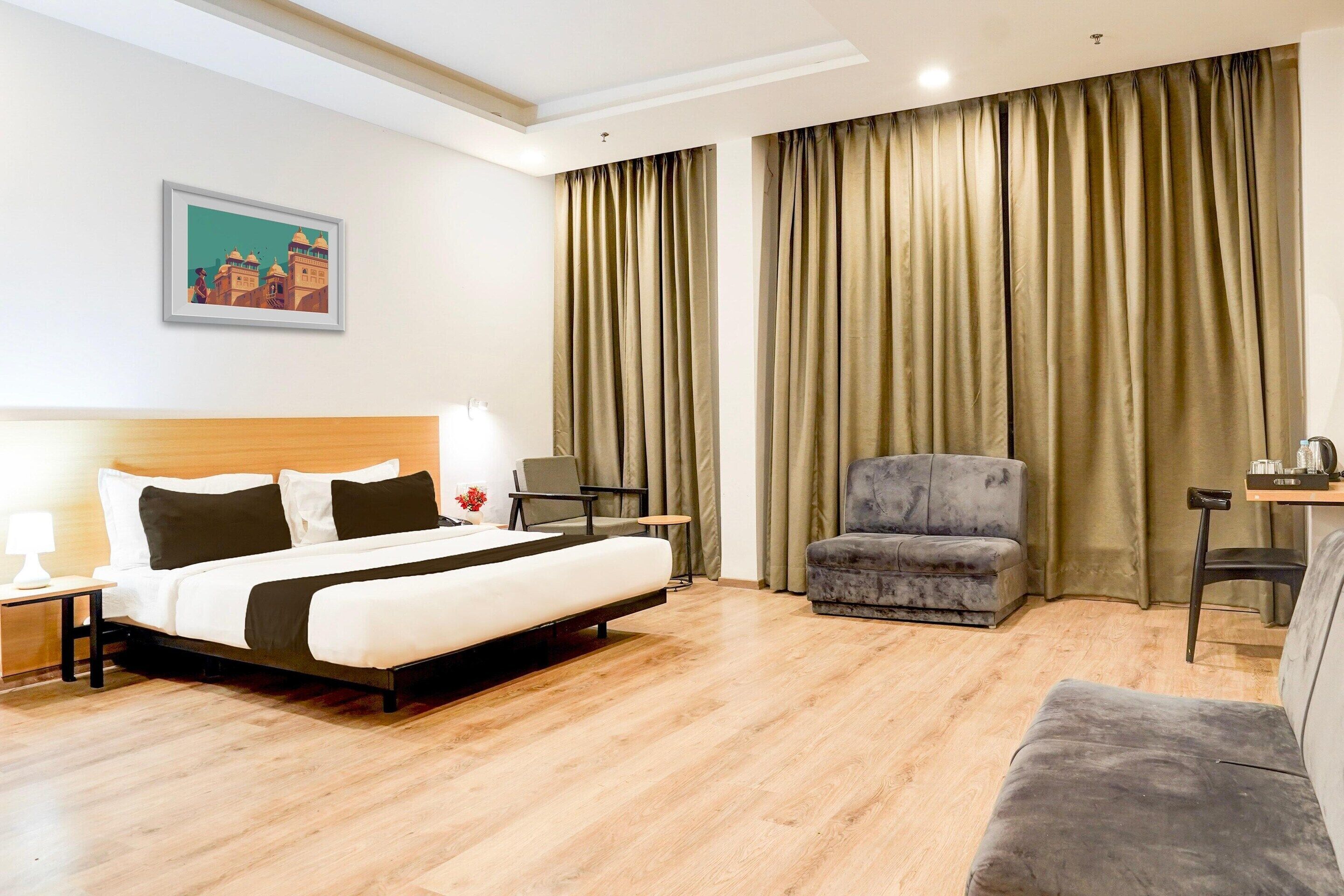 Rumah | 1 kamar tidur