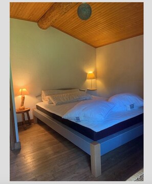 Room - Vrbo Property (La Chamba)