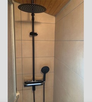 Bathroom - Vrbo Property (La Chamba)