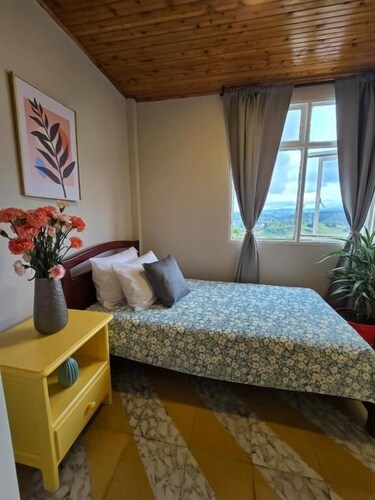 Hotel Boutique Santa María 