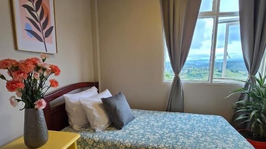Hotel Boutique Santa María