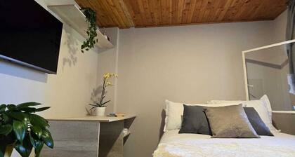 Hotel Boutique Santa María