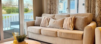 Luxe Lodge Retreat
