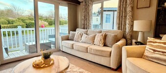 Luxe Lodge Retreat
