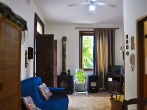 Living area - Haus in Lido Di Noto mit privatem Parkplatz by Interhome (Calabernardo)