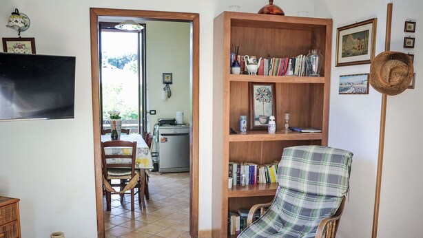 Unclassified image, 1 of 45, button - Haus in Lido Di Noto mit privatem Parkplatz by Interhome (Calabernardo)