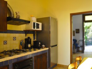 Private kitchen - Haus in Lido Di Noto mit privatem Parkplatz by Interhome (Calabernardo)