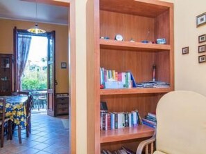 Kitchen / Dining Room - Haus in Lido Di Noto mit privatem Parkplatz by Interhome (Calabernardo)