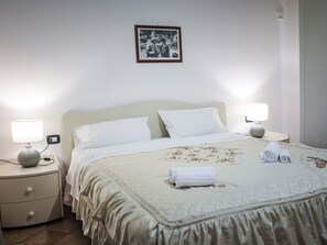 Bedroom - Haus in Lido Di Noto mit privatem Parkplatz by Interhome (Calabernardo)