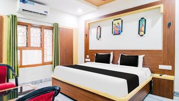 1 chambre