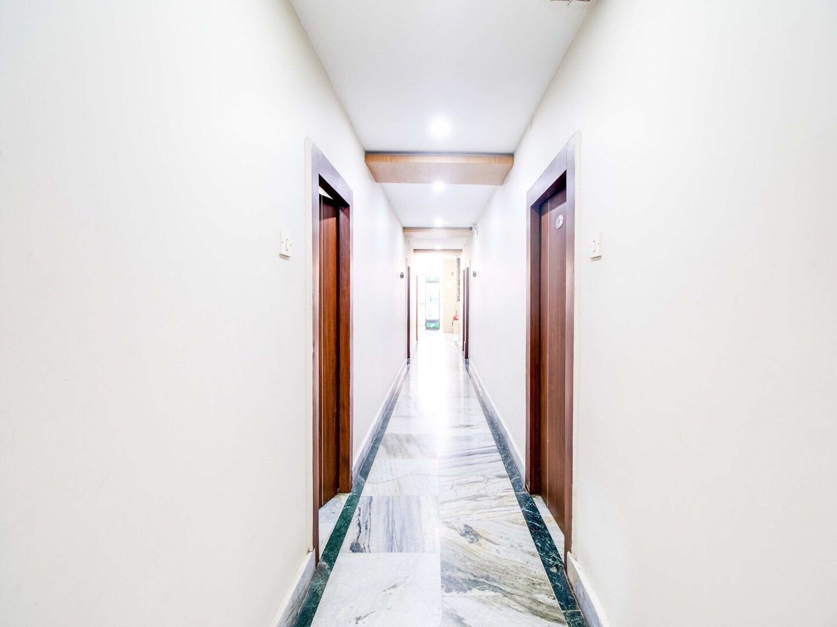 Maison | Intérieur
