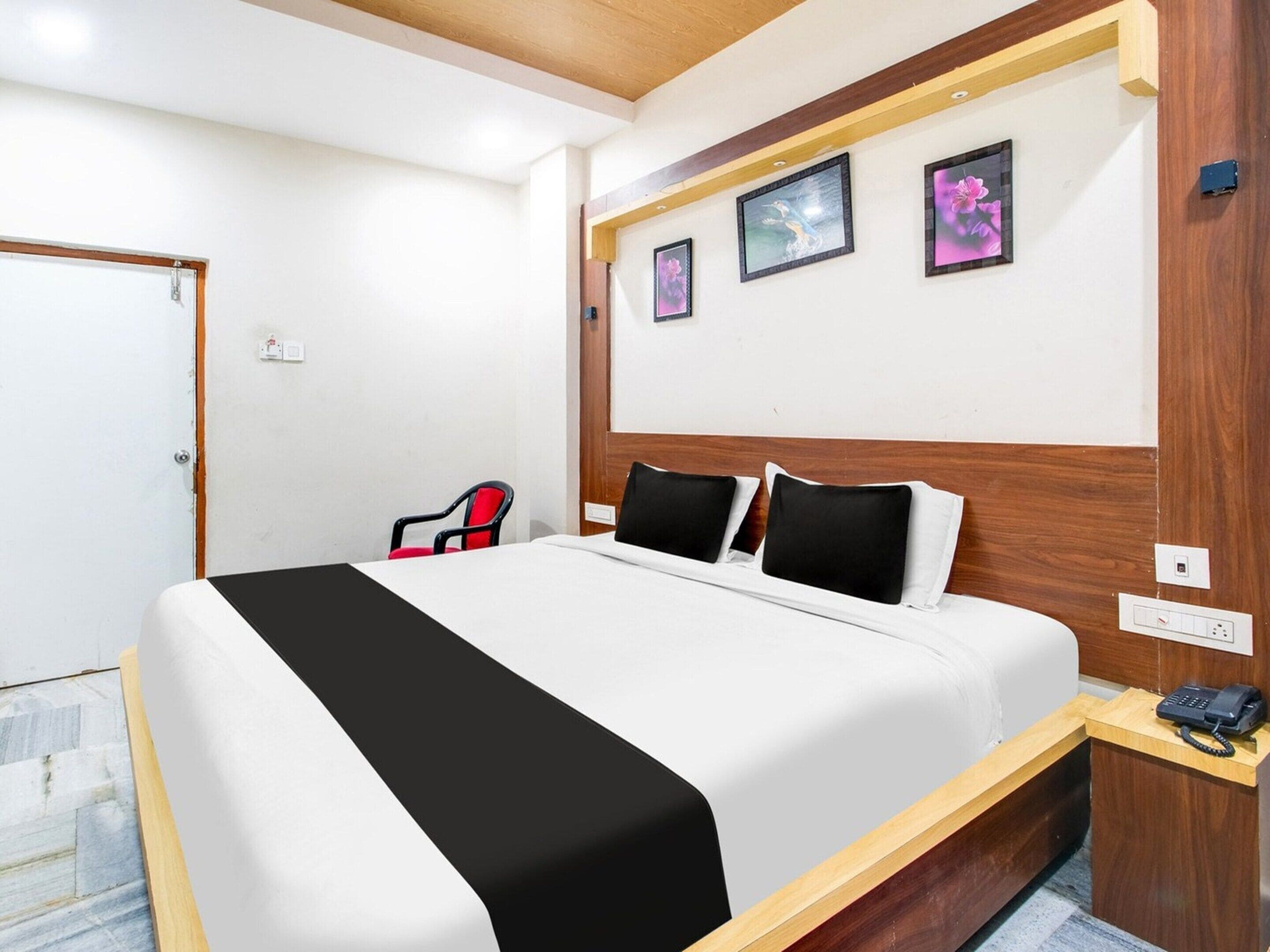 House | 1 bedroom