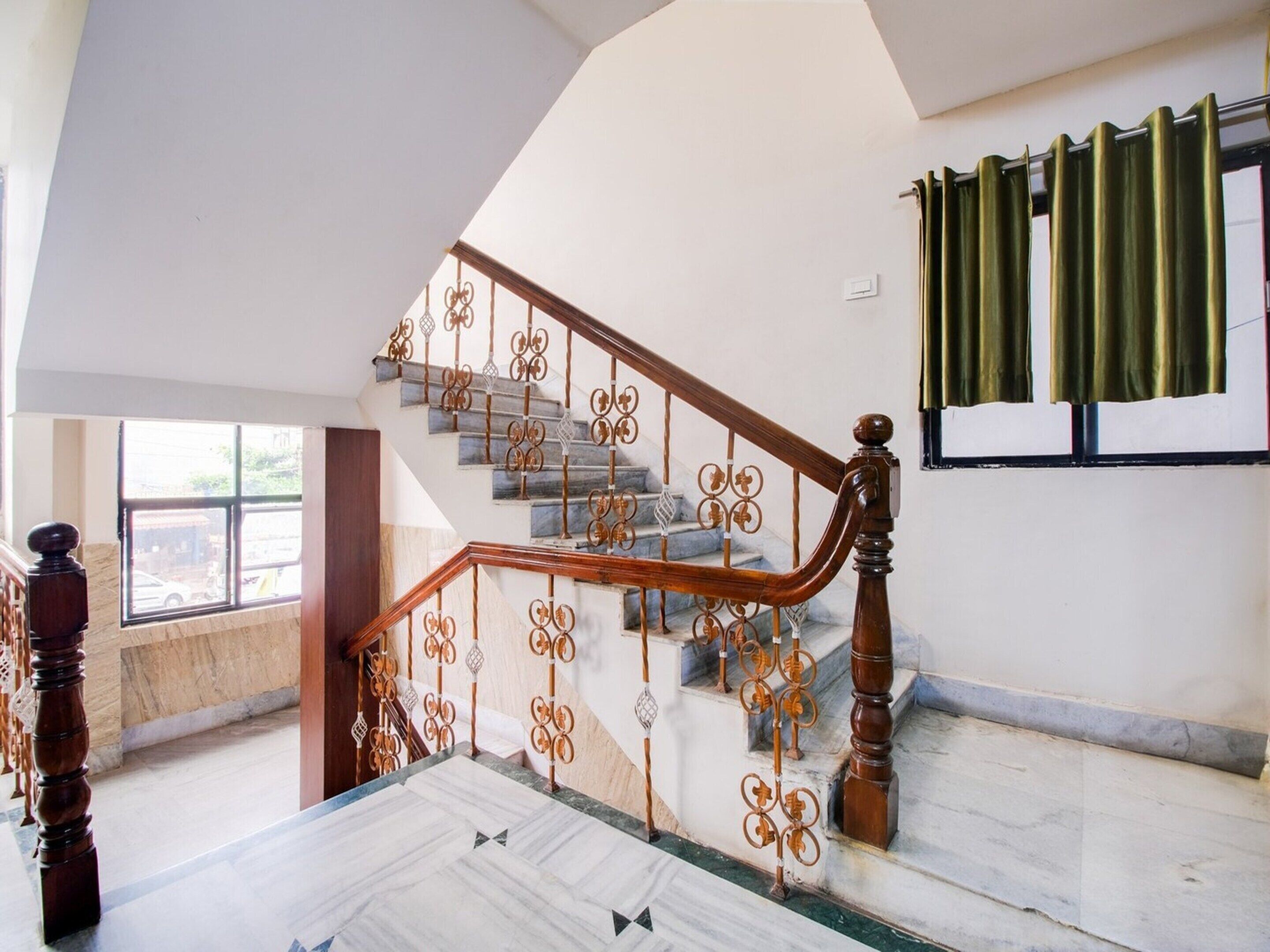 Maison | Intérieur