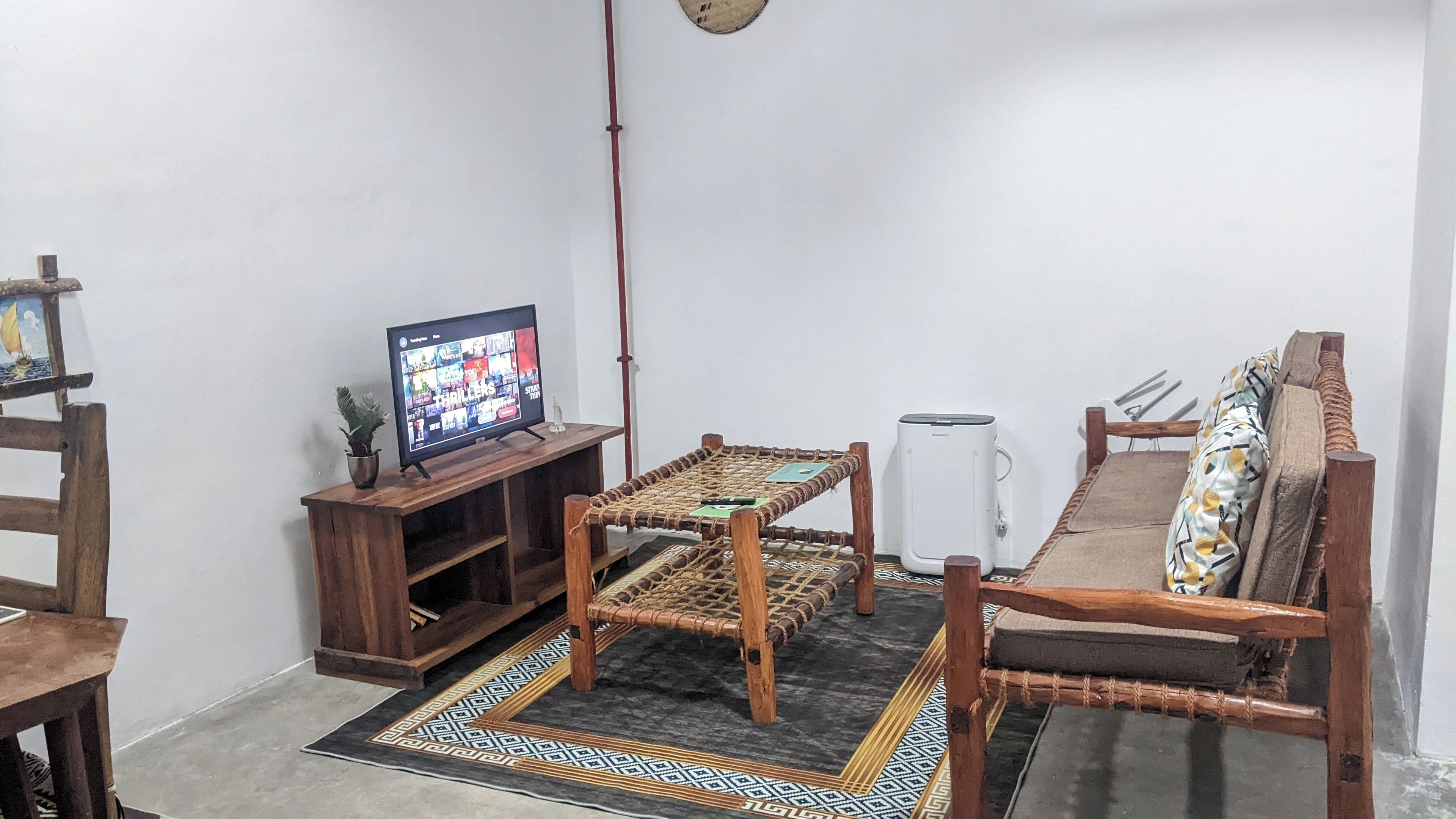 TV