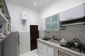 Private kitchen - Vrbo Property (Tanger)