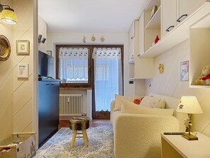 Living Room - Casa Arnica by Interhome (Canazei)