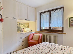 Bedroom - Casa Arnica by Interhome (Canazei)