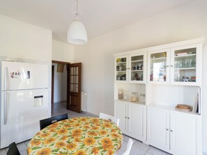 Kitchen / Dining Room - Tarquinia Garden Home by Interhome (Tarquinia)