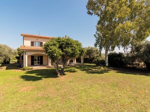 House - Tarquinia Garden Home by Interhome (Tarquinia)