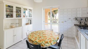 Dining - Tarquinia Garden Home by Interhome (Tarquinia)