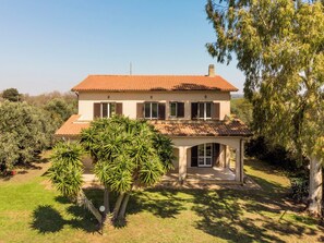 Exterior - Tarquinia Garden Home by Interhome (Tarquinia)