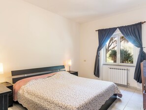 Bedroom - Tarquinia Garden Home by Interhome (Tarquinia)