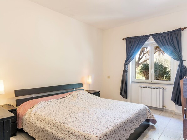 Bedroom - Tarquinia Garden Home by Interhome (Tarquinia)