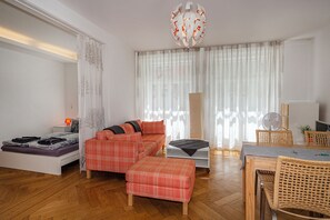 Interior - Haus Spiegel - Holiday apartment ChillOut (Lindau (Bodensee))