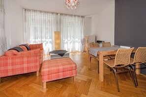 Interior - Haus Spiegel - Holiday apartment ChillOut (Lindau (Bodensee))