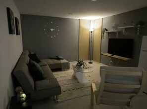 Oppholdsområde