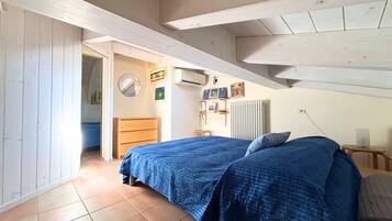4 slaapkamers