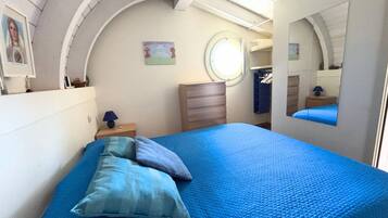 4 Schlafzimmer