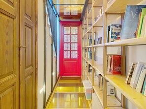 Interior - Nicotina by Interhome (Dervio)