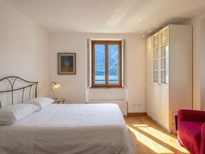 Room - Nicotina by Interhome (Dervio)