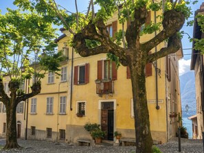 Exterior - Nicotina by Interhome (Dervio)