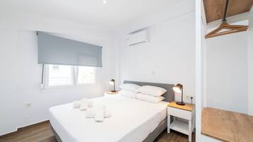 Two Level Apartment | Free WiFi